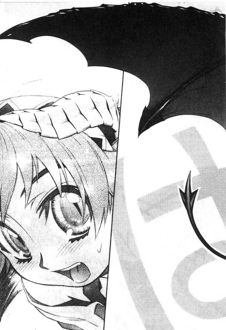 Read Stray Little Devil chapter 4 image 10 on Lezhin