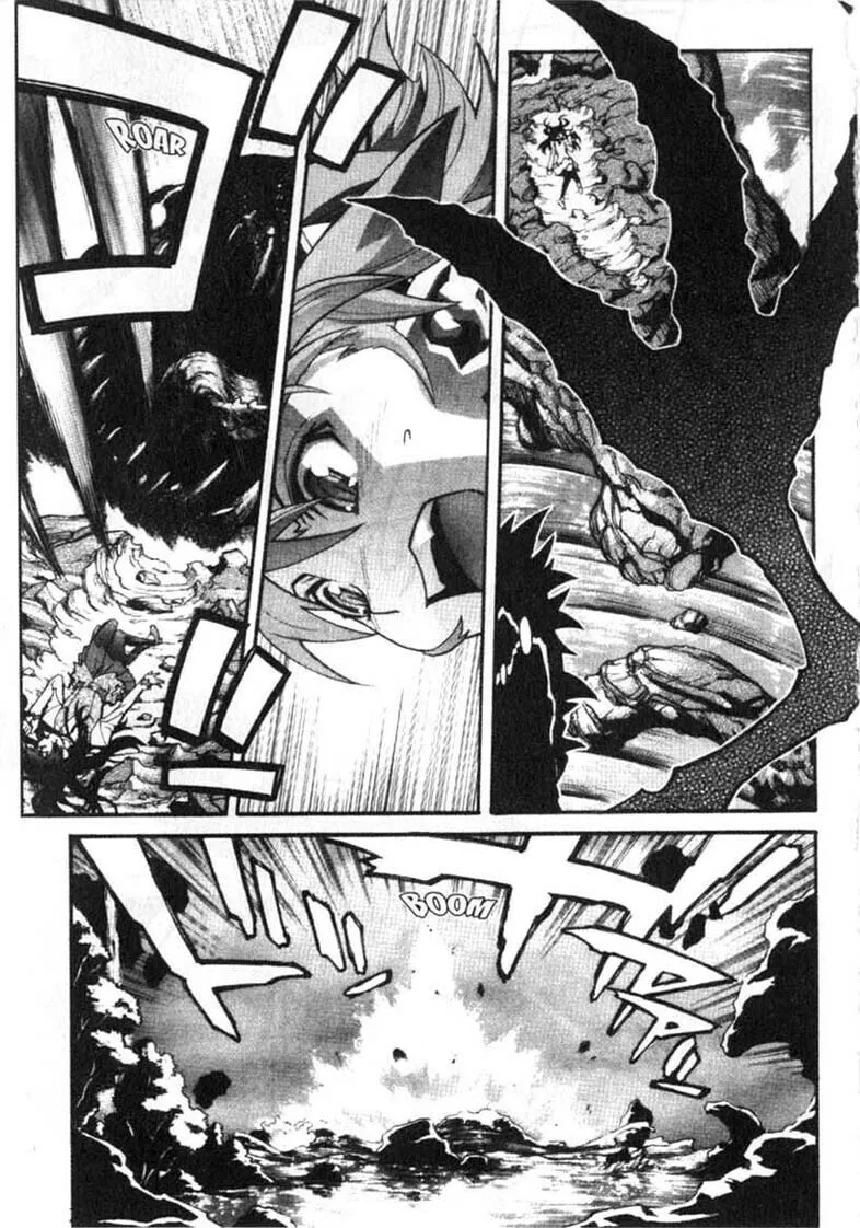 Read Stray Little Devil chapter 4 image 12 on Lezhin