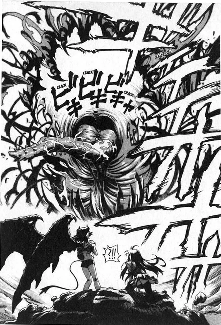 Read Stray Little Devil chapter 4 image 24 on Lezhin