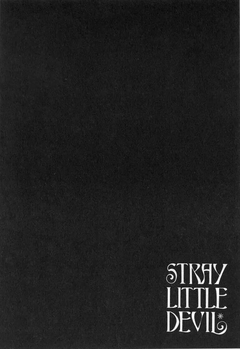 Read Stray Little Devil chapter 4 image 25 on Lezhin
