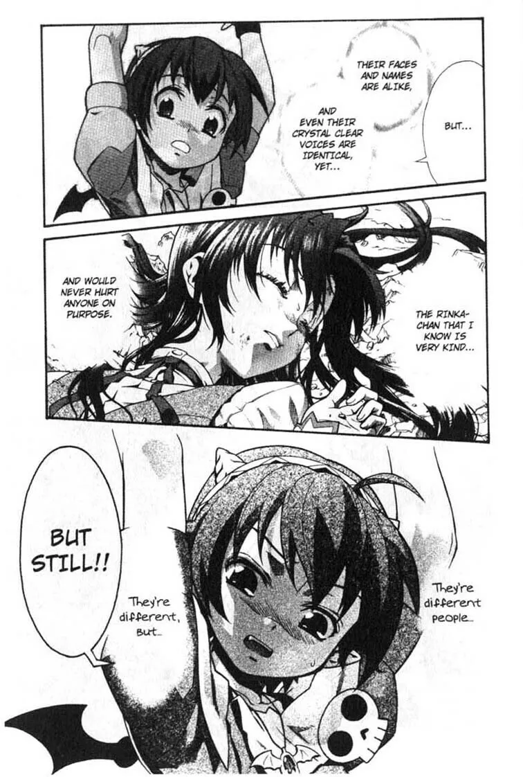 Read Stray Little Devil chapter 4 image 7 on Lezhin