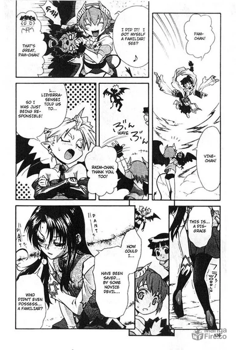 Read Stray Little Devil chapter 5 image 11 on Lezhin
