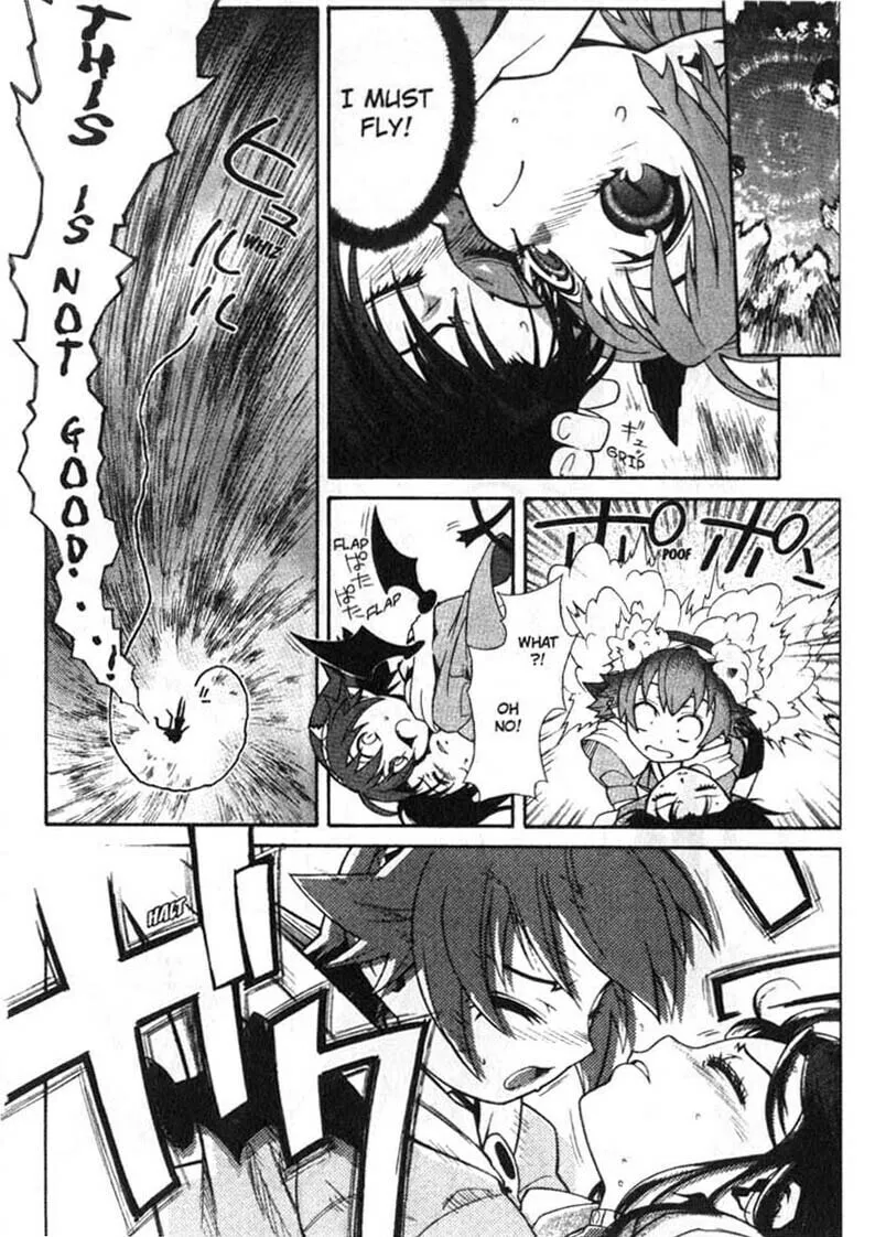 Read Stray Little Devil chapter 5 image 13 on Lezhin