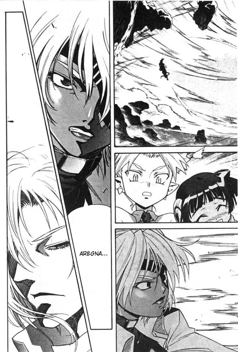 Read Stray Little Devil chapter 5 image 16 on Lezhin