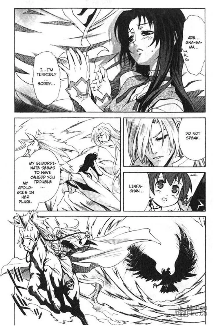 Read Stray Little Devil chapter 5 image 17 on Lezhin