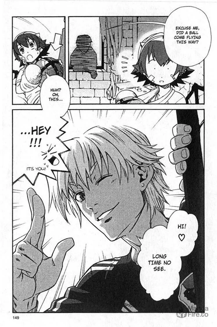 Read Stray Little Devil chapter 5 image 24 on Lezhin