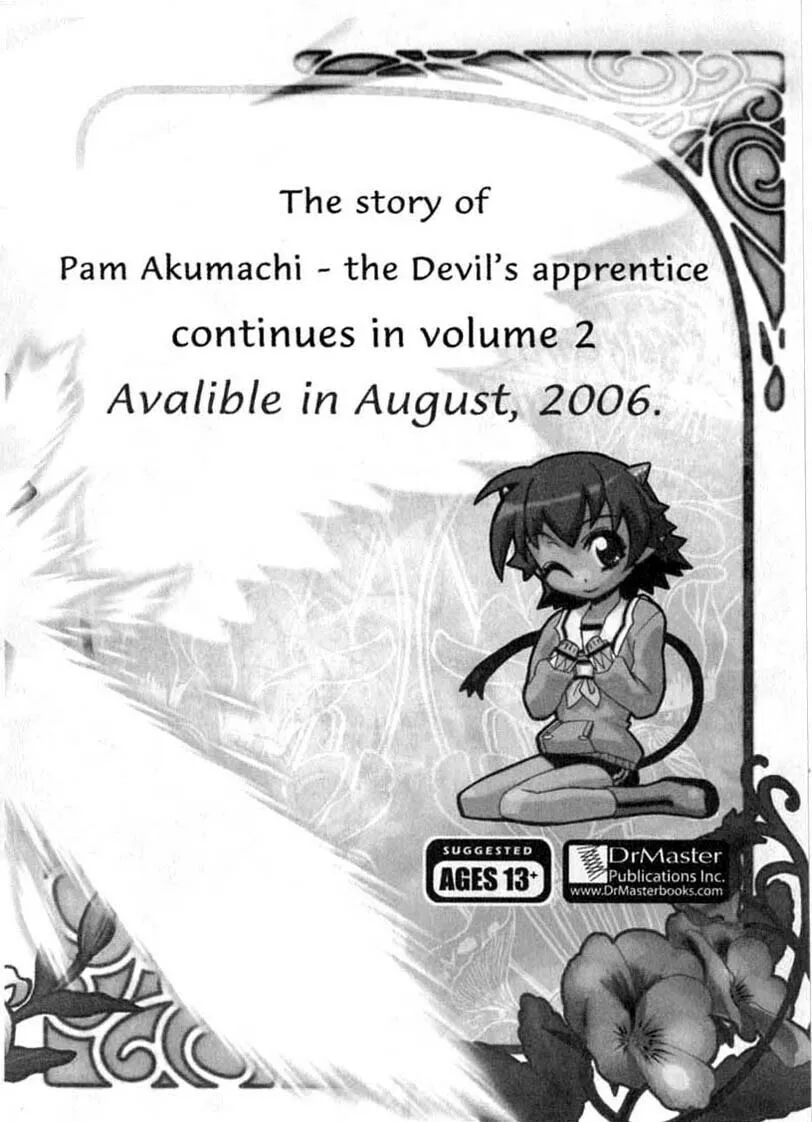 Read Stray Little Devil chapter 6 image 30 on Lezhin