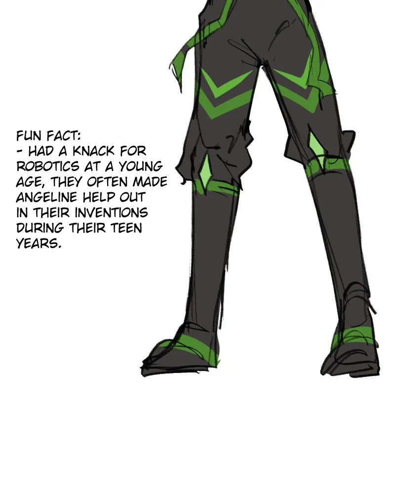 Straylight Tiger Chapter 61 page 20 - 