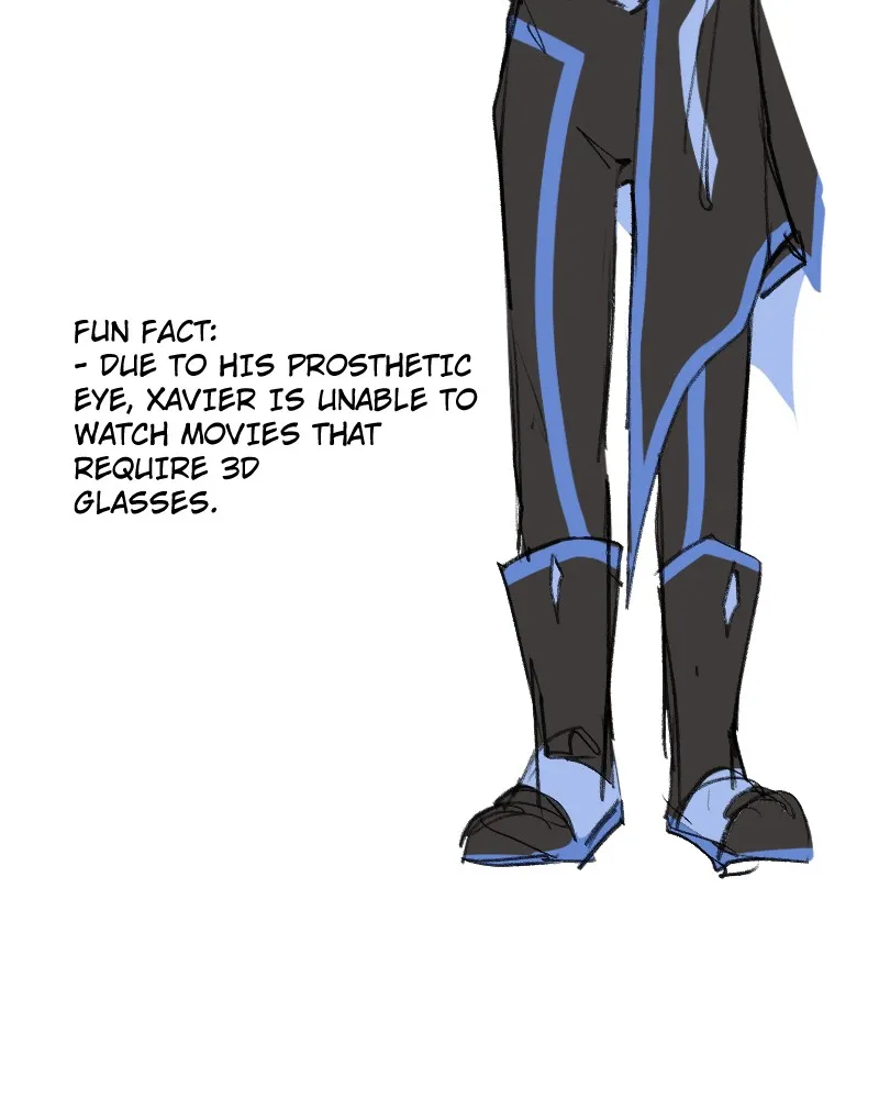 Straylight Tiger Chapter 61 page 28 - 