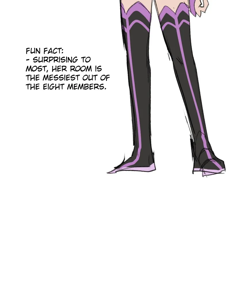 Straylight Tiger Chapter 61 page 30 - 