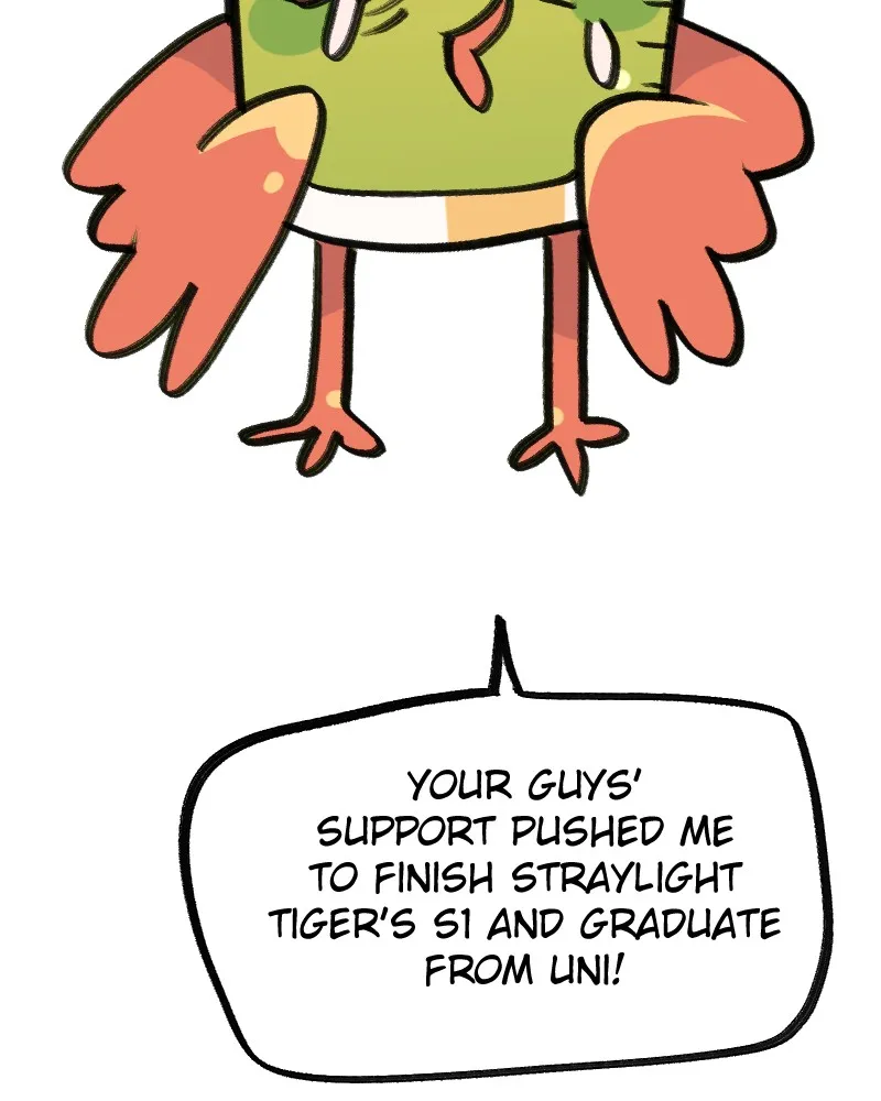 Straylight Tiger Chapter 61 page 4 - 
