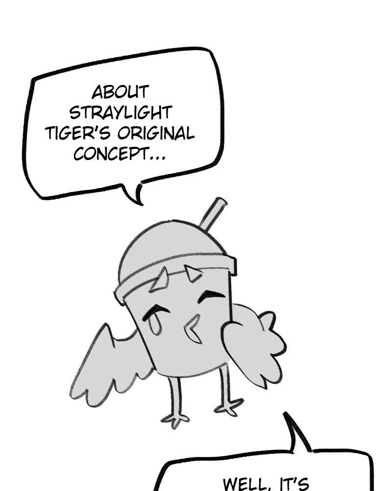 Straylight Tiger Chapter 61 page 33 - 