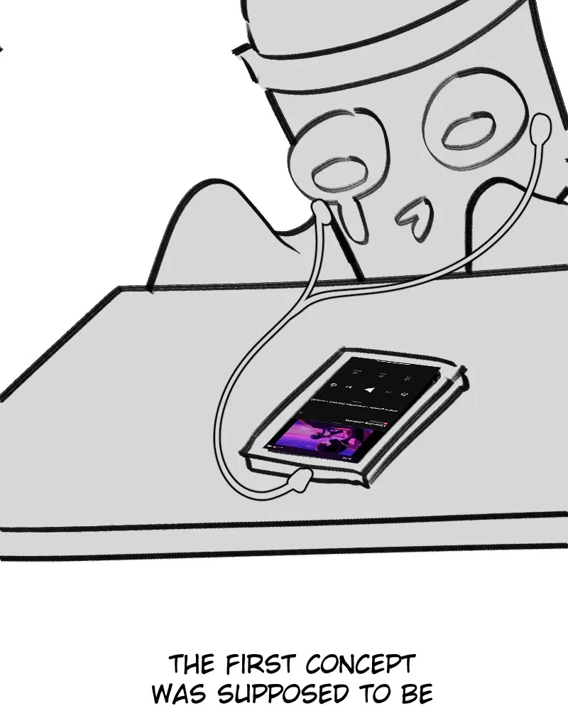 Straylight Tiger Chapter 61 page 35 - 
