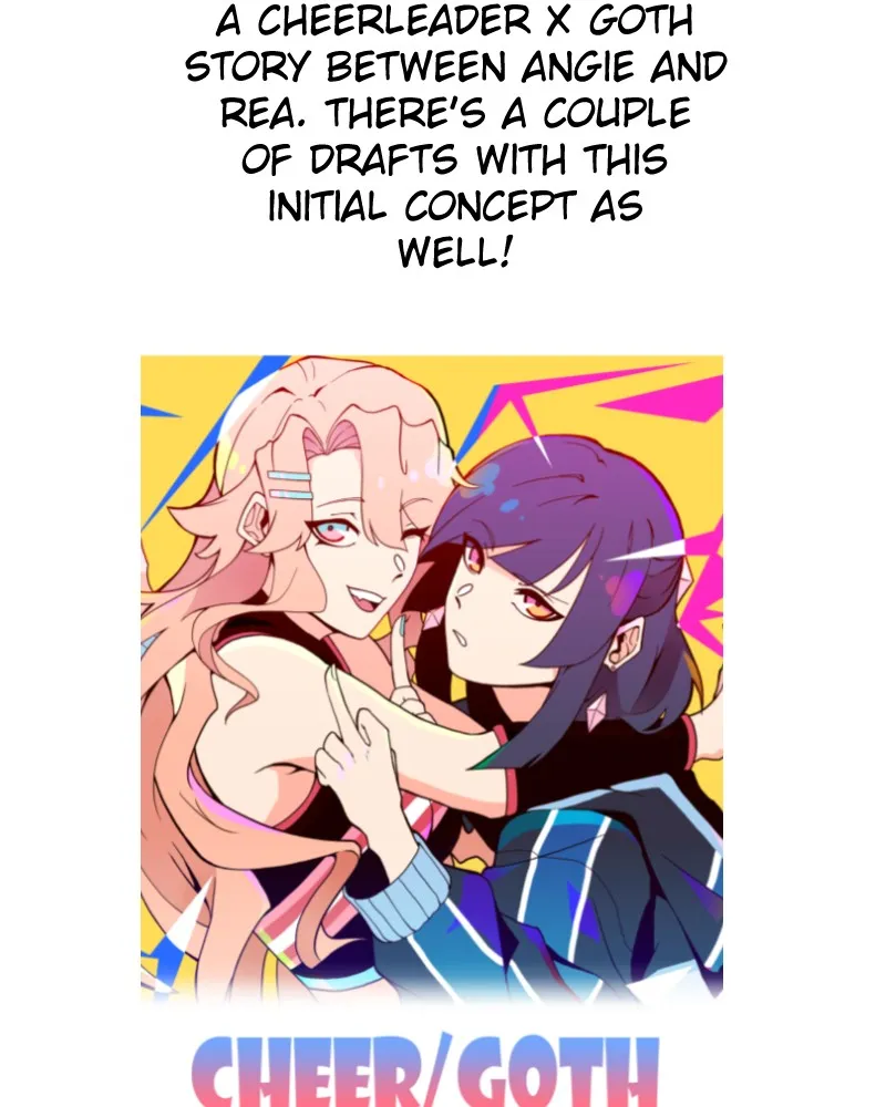 Straylight Tiger Chapter 61 page 36 - 