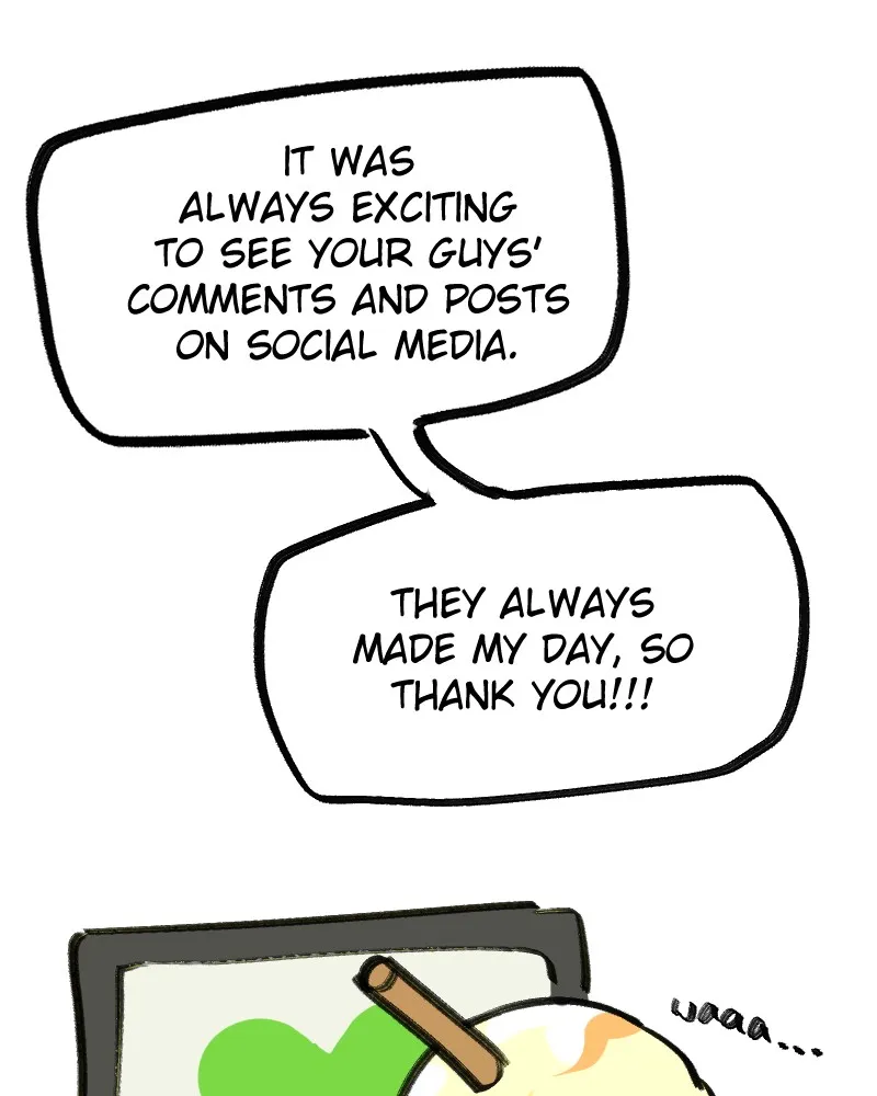 Straylight Tiger Chapter 61 page 5 - 