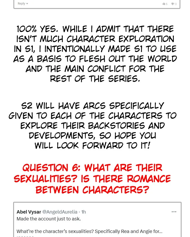 Straylight Tiger Chapter 61 page 55 - 