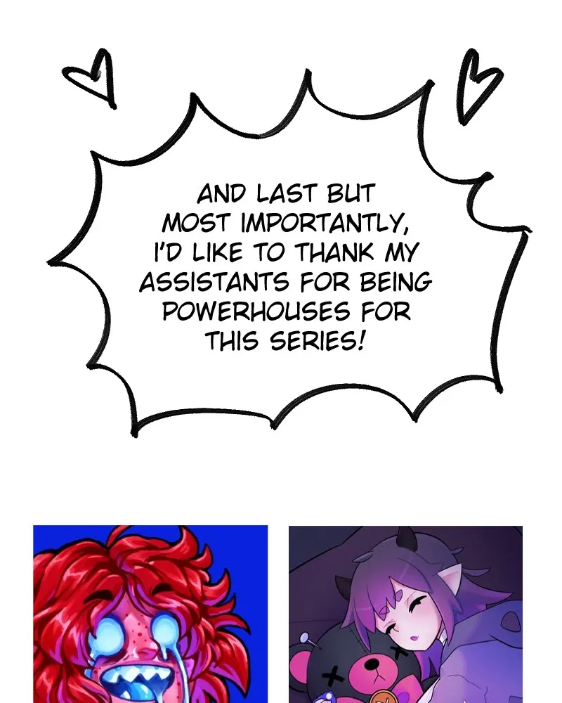 Straylight Tiger Chapter 61 page 7 - 