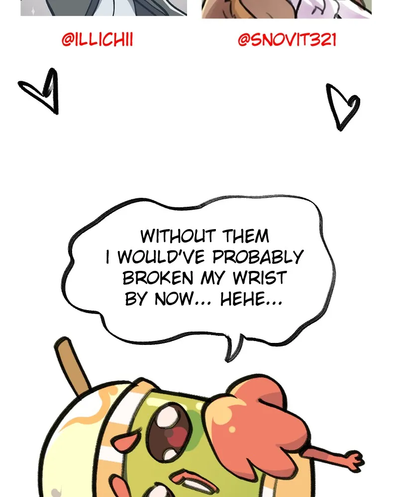 Straylight Tiger Chapter 61 page 9 - 