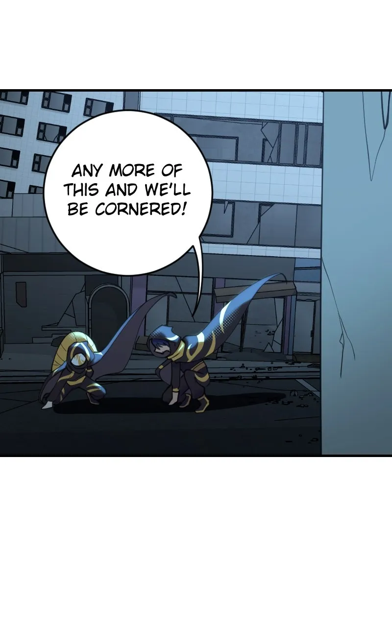 Straylight Tiger Chapter 62 page 22 - 