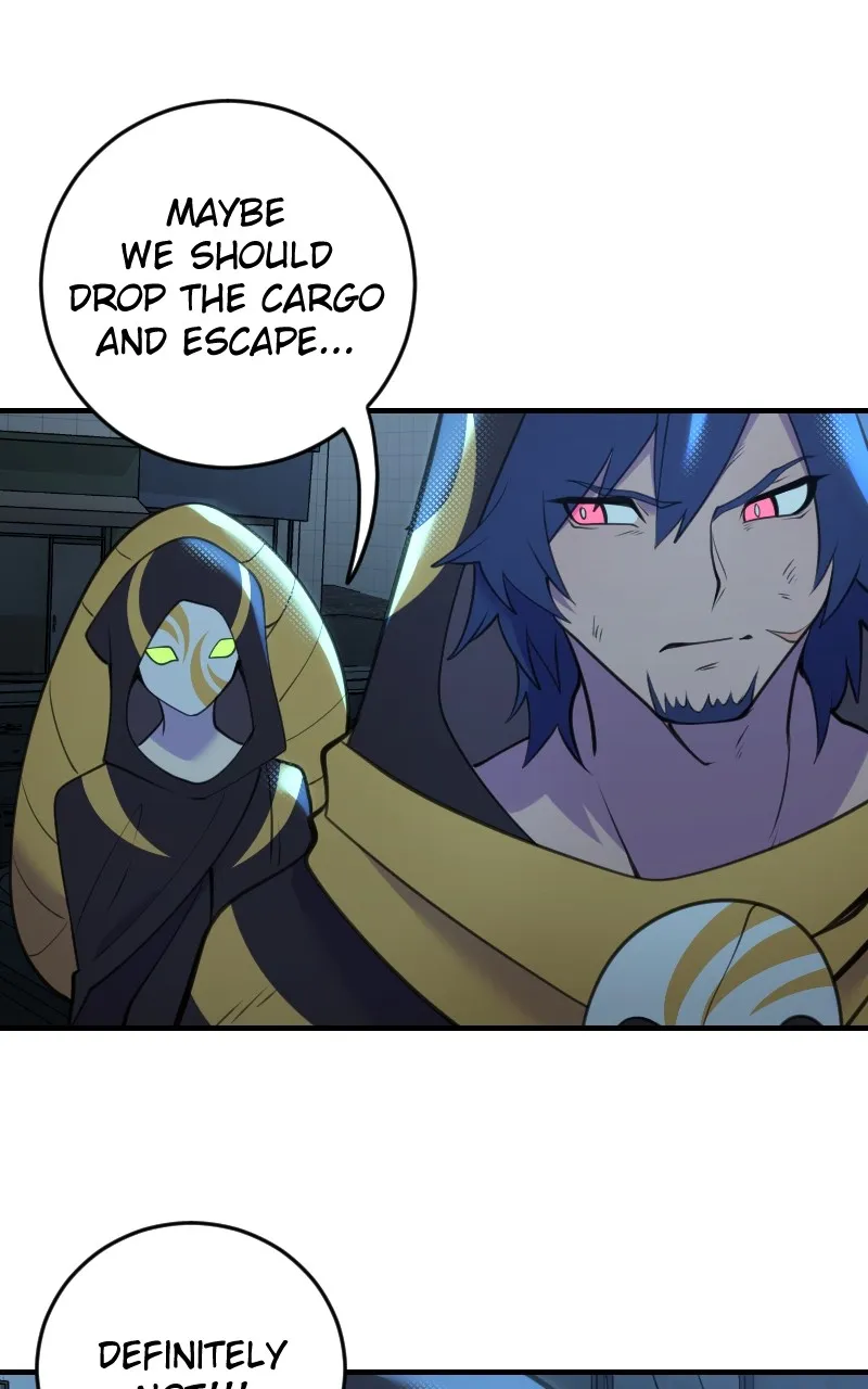 Straylight Tiger Chapter 62 page 23 - 