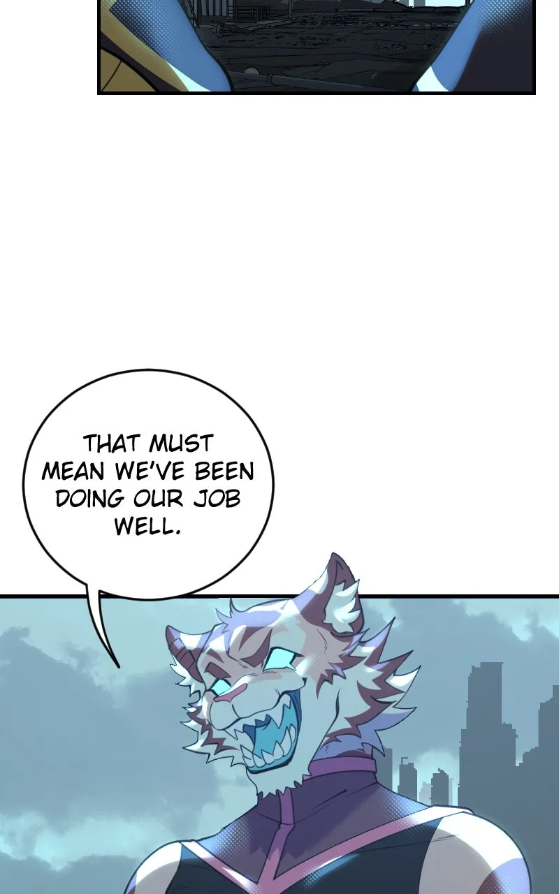 Straylight Tiger Chapter 62 page 26 - 