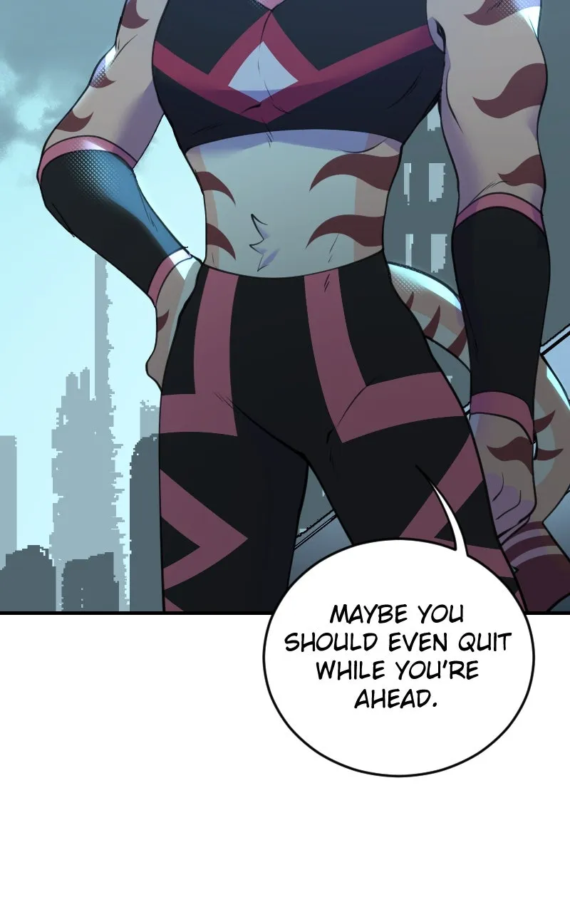 Straylight Tiger Chapter 62 page 27 - 