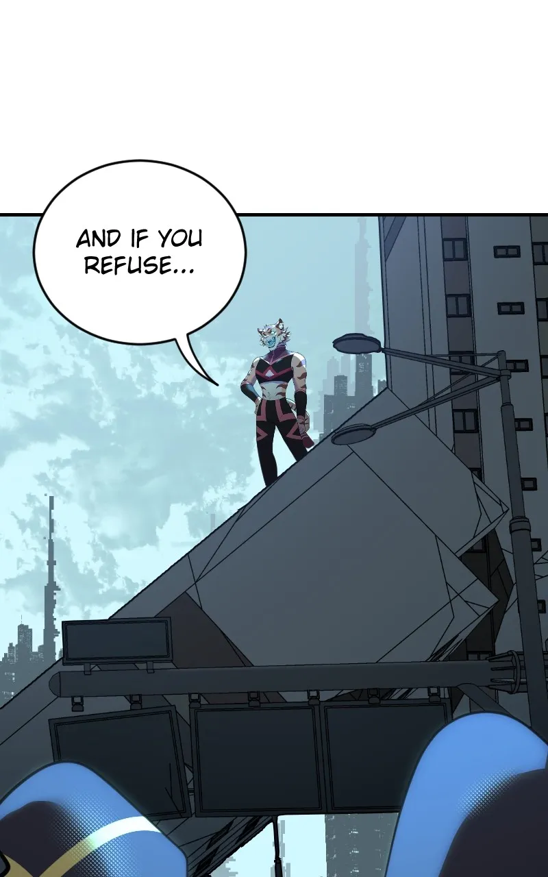 Straylight Tiger Chapter 62 page 28 - 