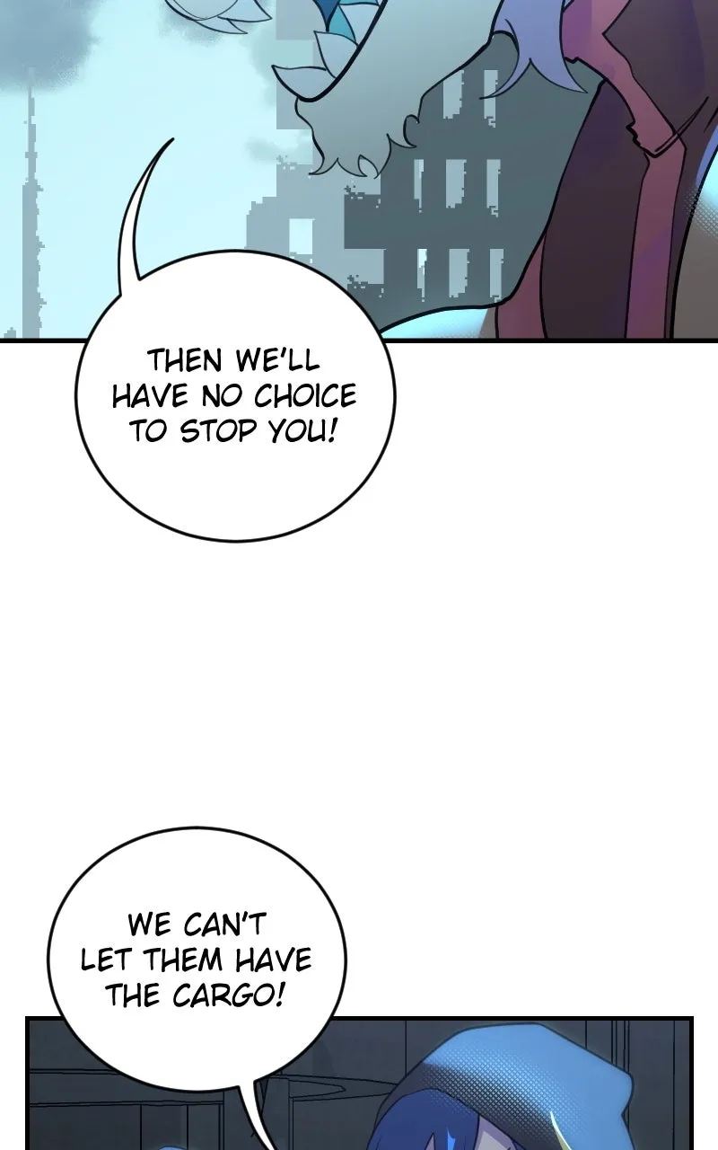 Straylight Tiger Chapter 62 page 30 - 
