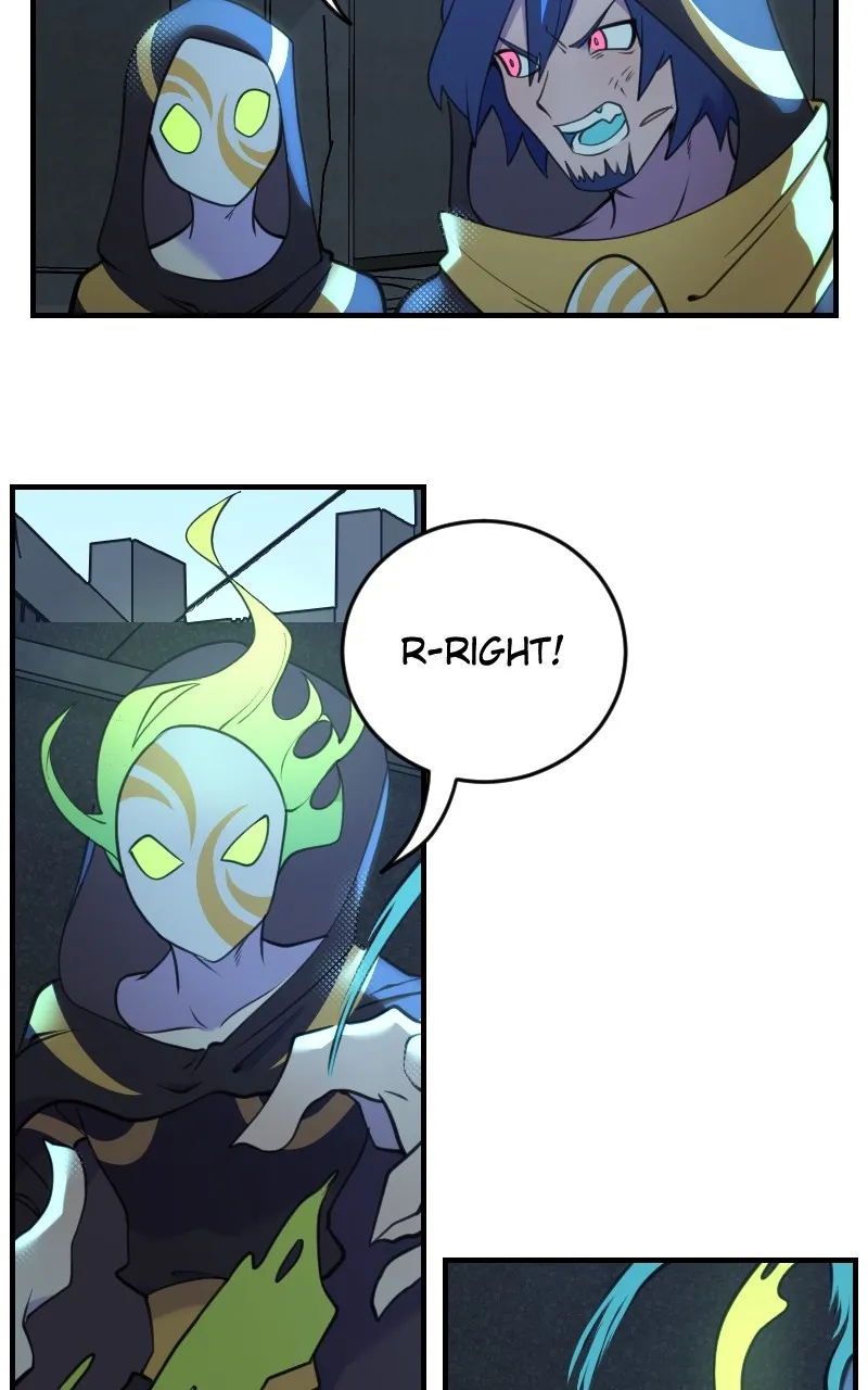 Straylight Tiger Chapter 62 page 31 - 