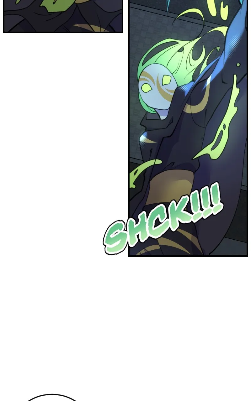 Straylight Tiger Chapter 62 page 32 - 
