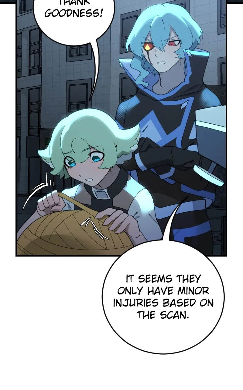 Straylight Tiger Chapter 62 page 55 - 
