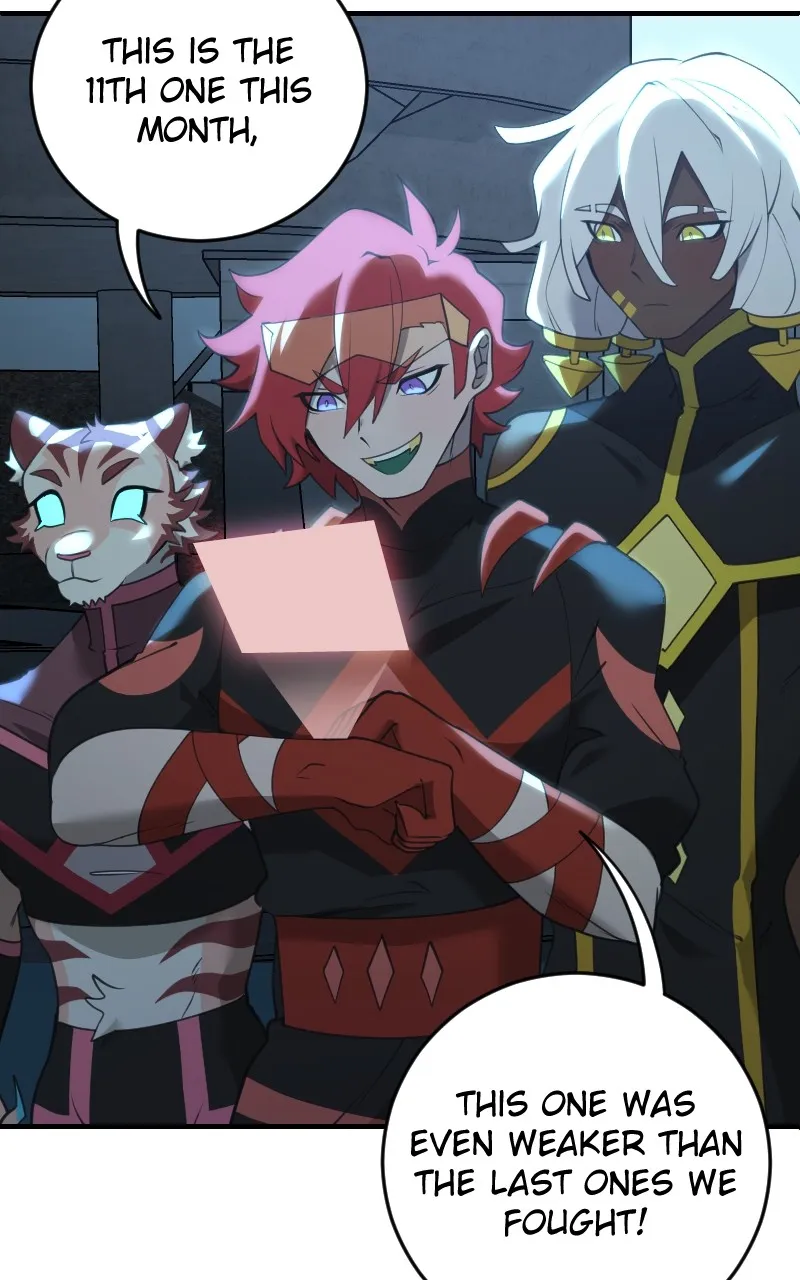 Straylight Tiger Chapter 62 page 60 - 