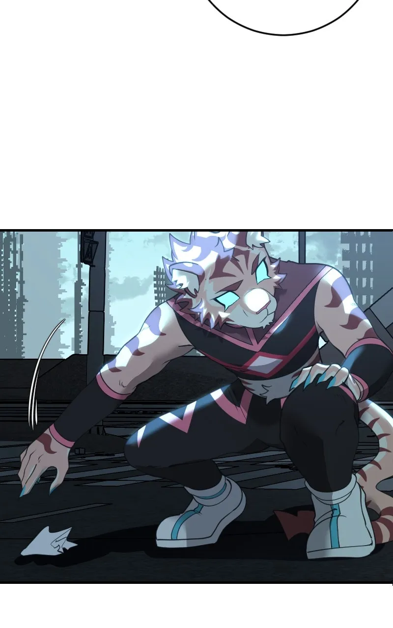 Straylight Tiger Chapter 62 page 61 - 