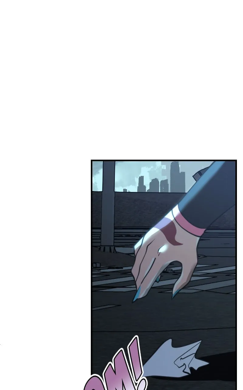 Straylight Tiger Chapter 62 page 62 - 