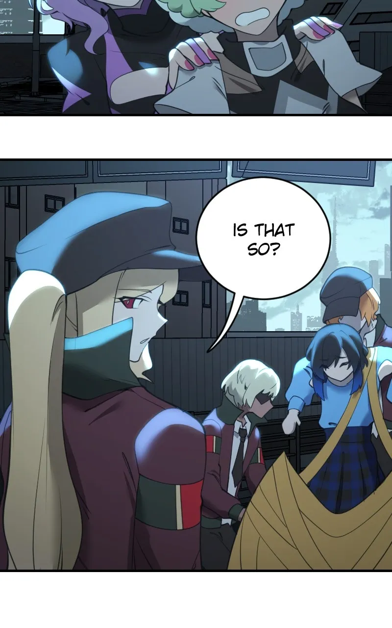 Straylight Tiger Chapter 62 page 72 - 