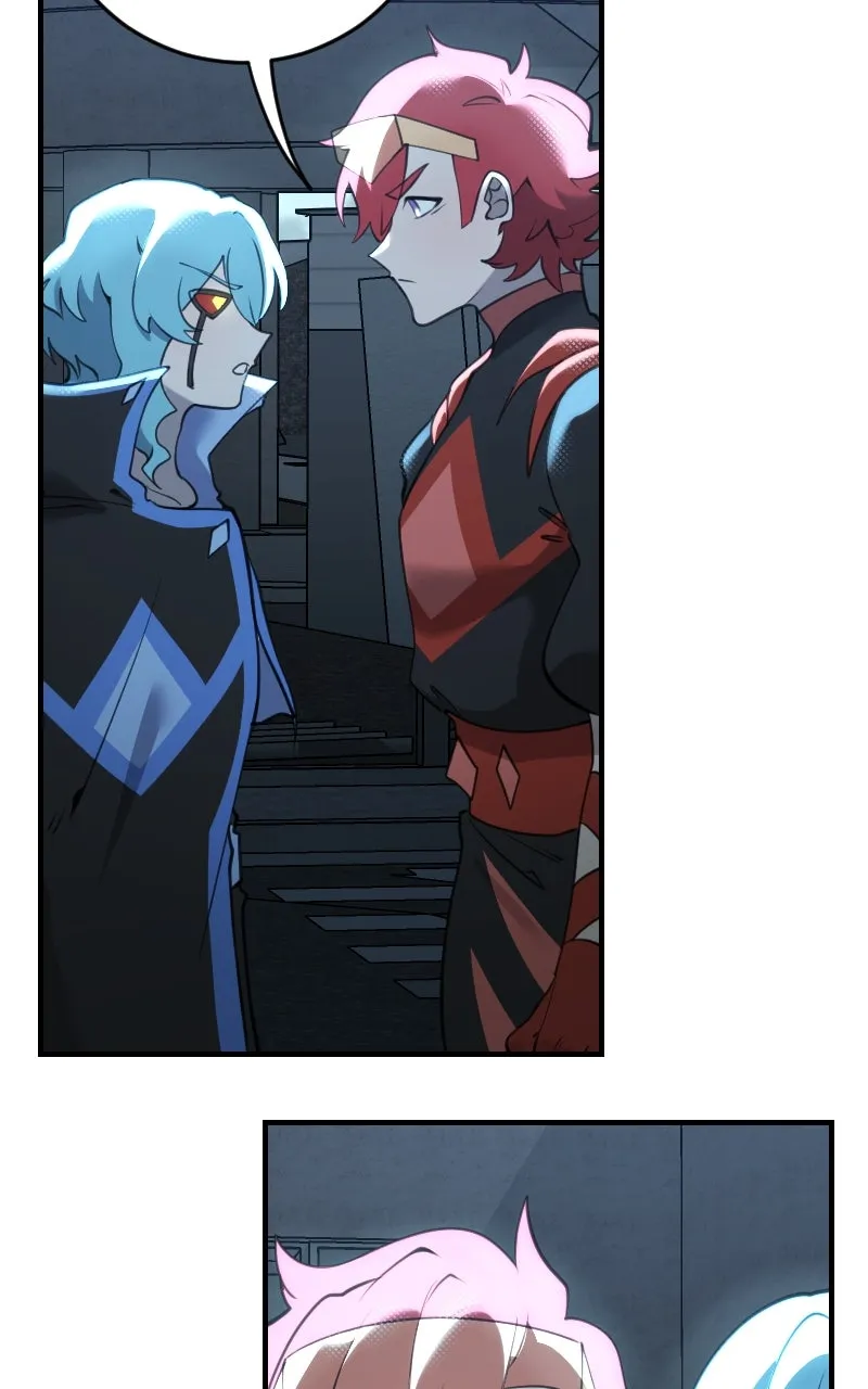Straylight Tiger Chapter 62 page 84 - 