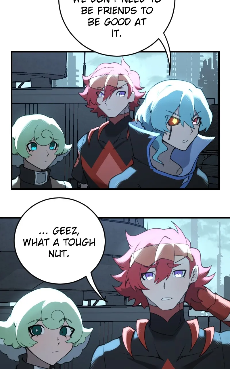 Straylight Tiger Chapter 62 page 86 - 