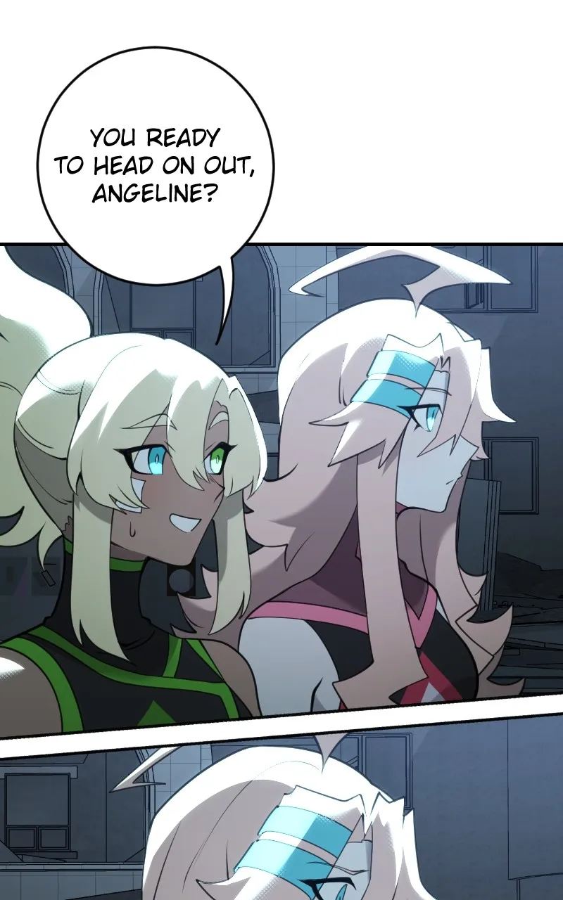 Straylight Tiger Chapter 62 page 93 - 