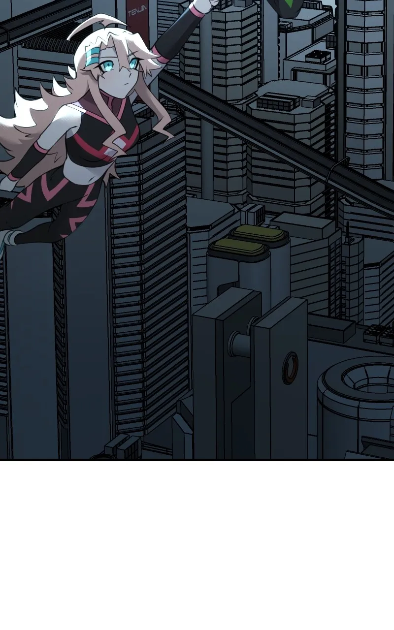 Straylight Tiger Chapter 62 page 97 - 