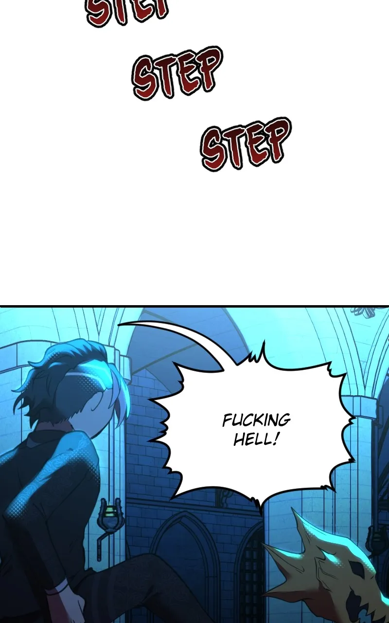 Straylight Tiger Chapter 63 page 15 - 