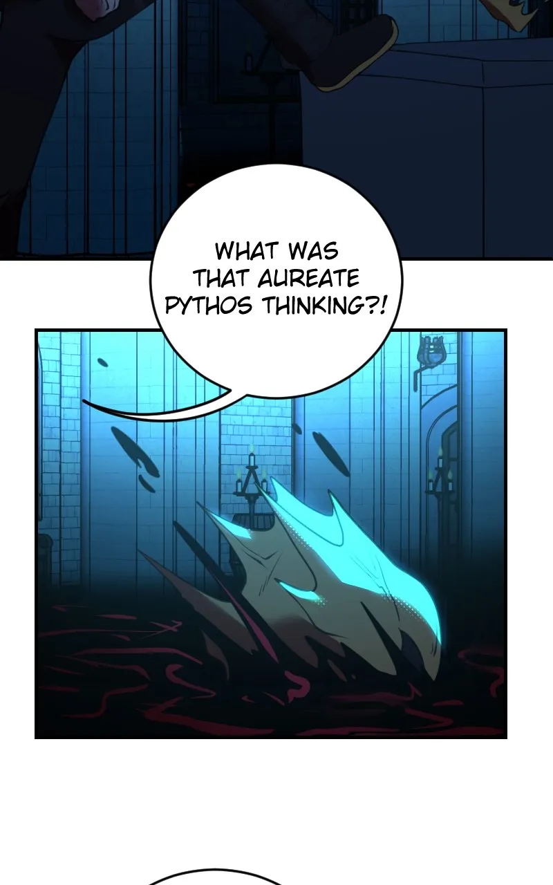 Straylight Tiger Chapter 63 page 16 - 