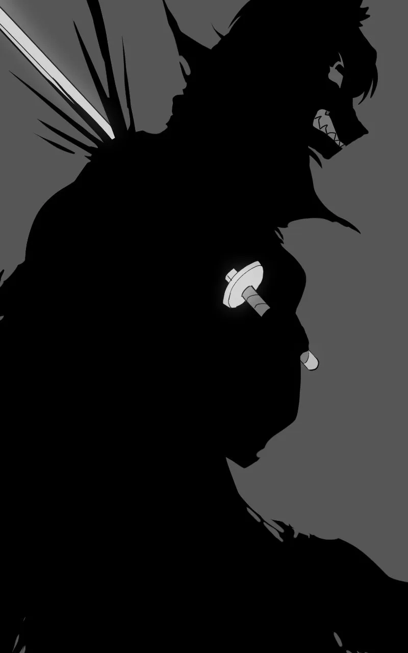 Straylight Tiger Chapter 63 page 18 - 