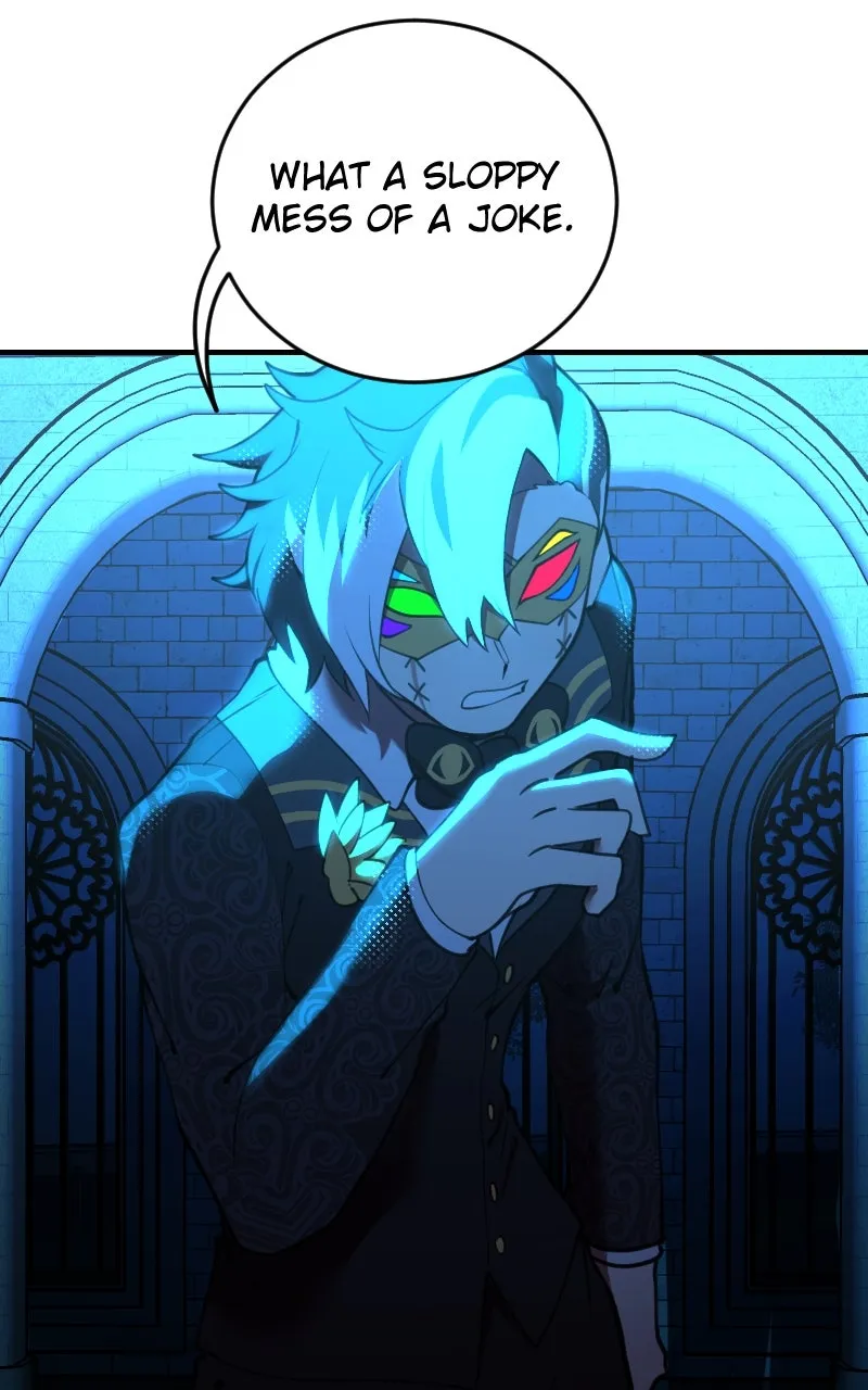 Straylight Tiger Chapter 63 page 23 - 