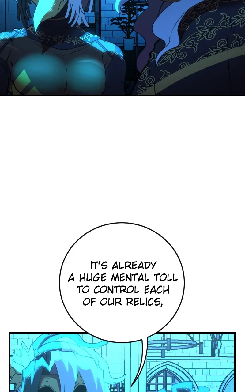 Straylight Tiger Chapter 63 page 27 - 