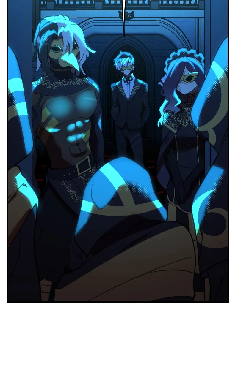 Straylight Tiger Chapter 63 page 9 - 