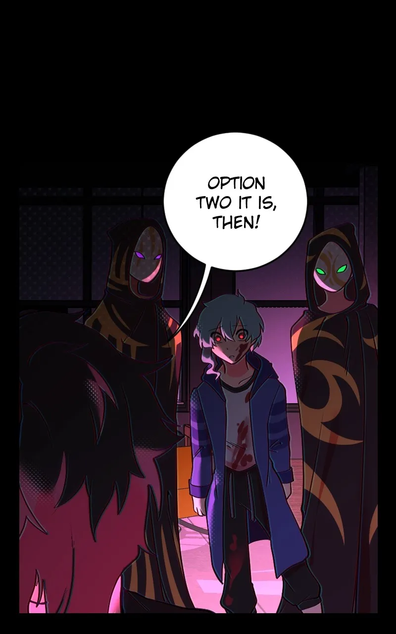 Straylight Tiger Chapter 64 page 16 - 