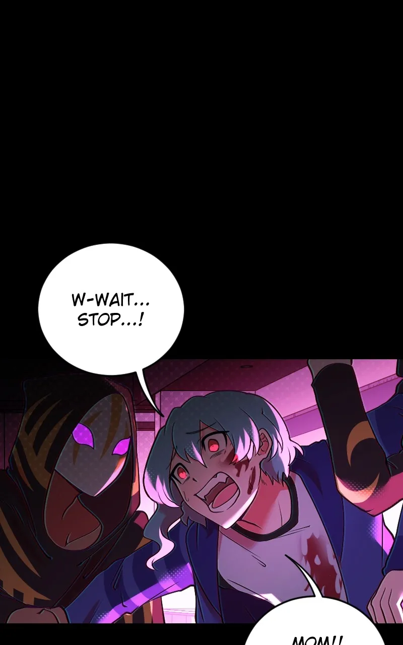Straylight Tiger Chapter 64 page 17 - 