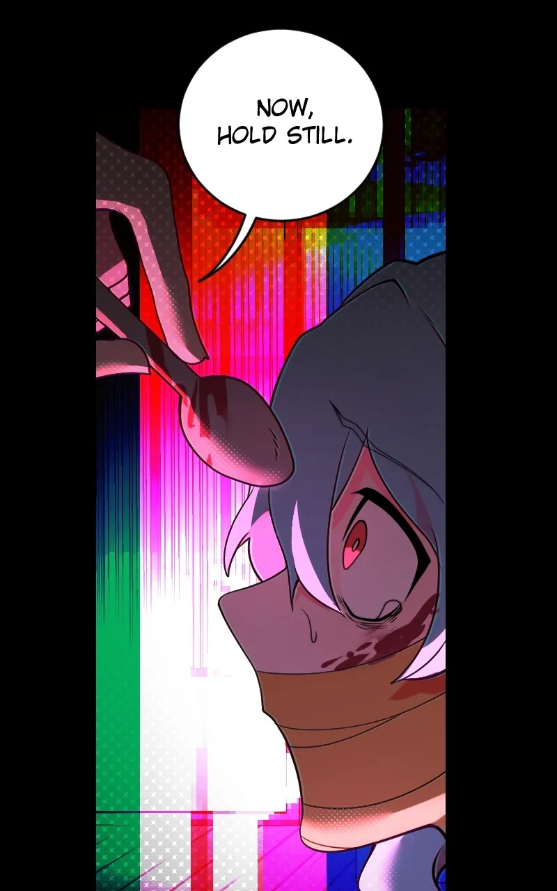 Straylight Tiger Chapter 64 page 19 - 