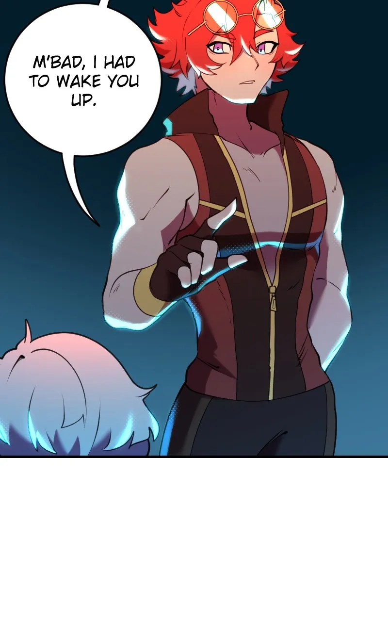 Straylight Tiger Chapter 64 page 23 - 