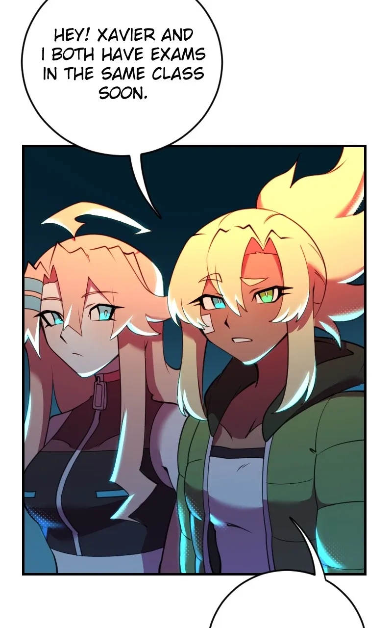 Straylight Tiger Chapter 64 page 31 - 